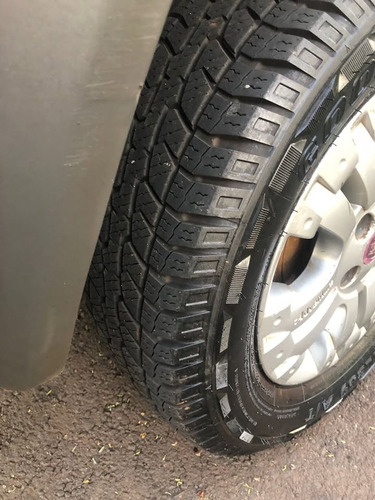 Fiat Palio Weekend 1.8 16v Adventure