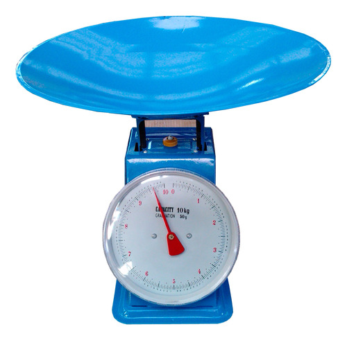 Balanza De Reloj Cocina 20 Kgs.