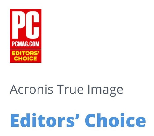 Acronis Cyber Protect 3 Windows O Mac Ransomware, Clona