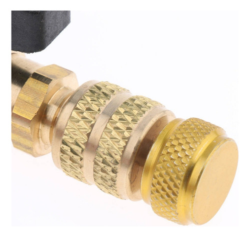 . Núcleo De Válvula Sin Pérdida De Gas R22 R134 R410 R32 A/c