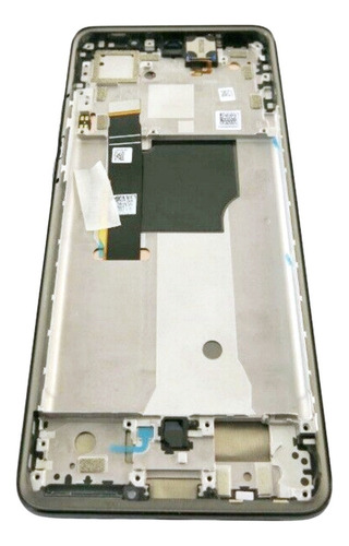 Pantalla Oled Con Marco Para Motorola Edge 40 Neo Xt2307-1 Y
