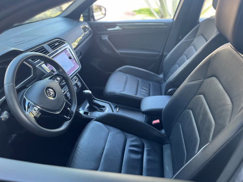 Vw Tiguan 2.0 TFSI HIGHLINE 4X4 FULL