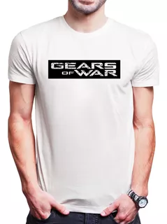 Polo Varon Gears Of War D0238