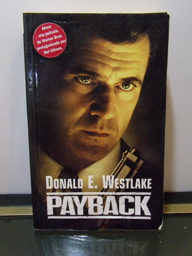 Adp Payback Donald E. Westlake / Ed. Ediciones B 1999 Barca