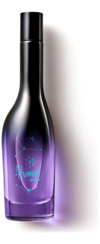 Humor Galaxia Edt 75 Ml. Femenino Natura