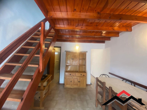 Duplex Al Frente- 65 N° 143 Uf. 3-