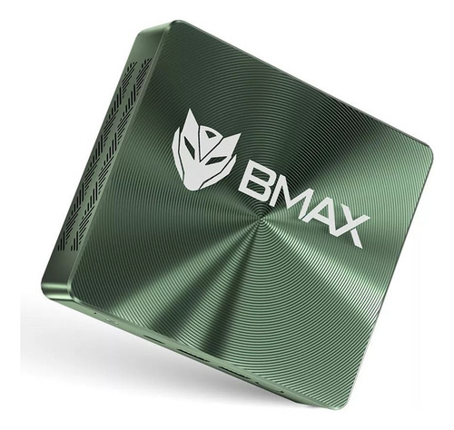 Mini Pc Bmax B6 Plus Core I3 1000ng4 12gb Ssd 1tb 3
