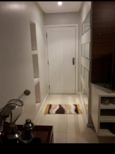 Imagem 7 de 21 de Apartamento 2 Quartos Sendo 1 Suíte 87m2 No Caminho Das Arvores - Tpa467 - 34760686