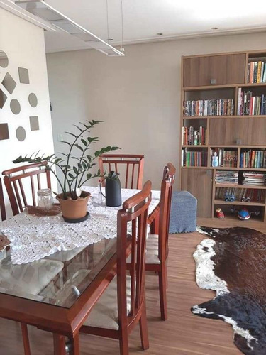 Imagem 11 de 15 de Ref.: 18475 - Apartamento Em Osasco Para Venda - 18475