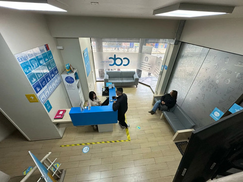 Oportunidad! Local Comercial 2 Niveles, Centro De Talcahuano