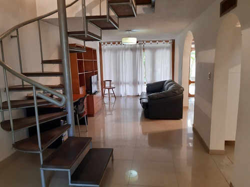 Imagen 5 de 14 de Excelente Townhouse En El Conj Res Puerto Principe Lecheria