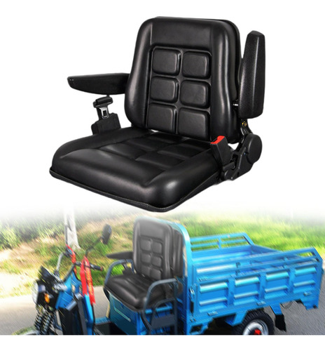 Asiento De Asiento De Asiento De Tractor Universal Asiento
