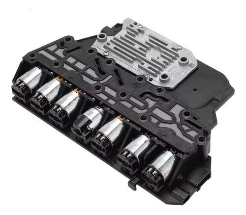 Modulo Control De Computadora Tmc 6t40 6t45 Chevrolet Cruze