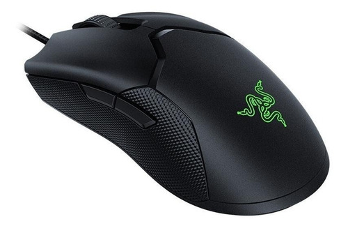 Imagen 2 de 2 de Mouse de juego Razer Viper Mini negro