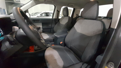 Ford Maverick 2.0 Ecoboost Cd Xlt At8 2wd