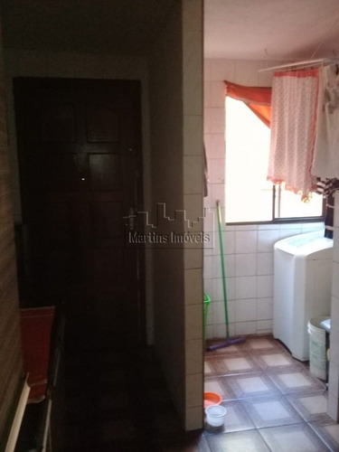 Imagem 10 de 15 de Apartamento - Conjunto Habitacional Santa Etelvina Ii - Ref: 15219 - V-15219