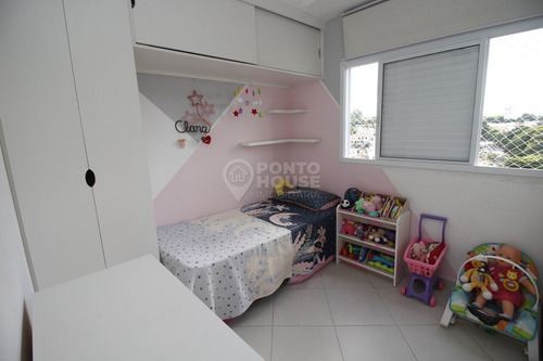 Imagem 11 de 15 de Apartamento À Venda No Bairro Saúde Próximo Ao Metrô Saúde - Ph41401