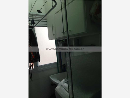 Imagem 14 de 15 de Apartamento - - Sao Bernardo Do Campo - Sao Paulo | Ref.: - 14283