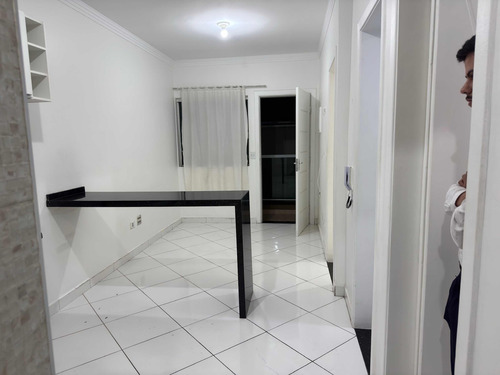 Apartamento 2 Dorm, Vila Granada, Direto Com Proprietário.