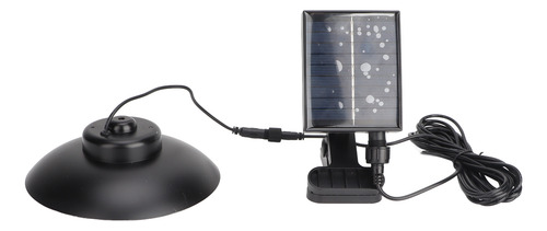 Control Remoto Para Sombrilla De Patio Con Energía Solar