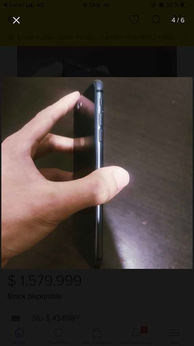 iPhone 8 Plus , Buenas Condiciones 10/10