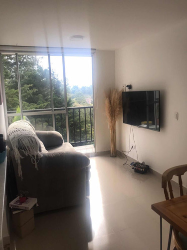 Apartamento Con Vista Ideal, 2 Habitaciones 2 Baños