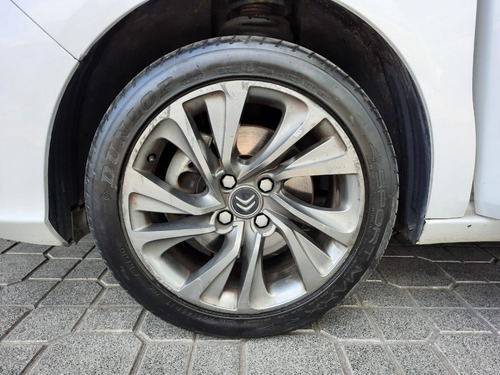 Imagen 9 de 12 de Citroën C4 Lounge 2016 1.6 S Edition Thp 165cv Pms Free