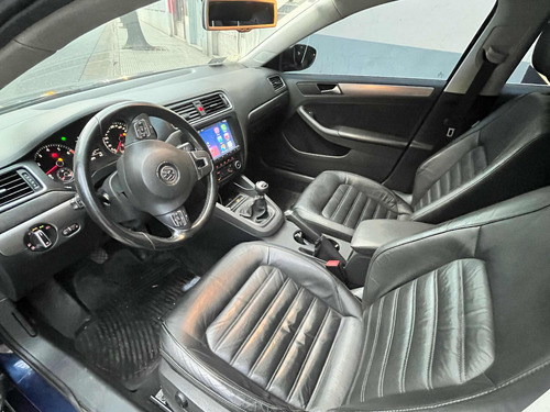 Volkswagen Vento 2.0 Sportline Tsi 200cv