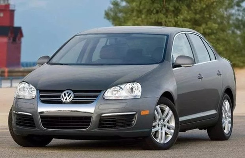 (13) Sucata Jetta 2011 2.5 Prata (retirada  Peças)