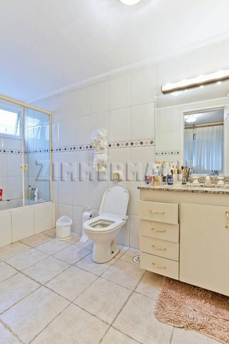 Imagem 11 de 15 de Apartamento - Higienopolis - Ref: 102102 - V-102102