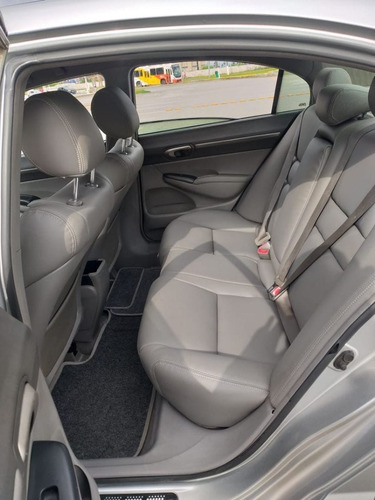 Imagem 5 de 6 de Honda Civic