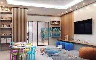 Imagem 8 de 18 de Apartamento Com 2 Dormitórios À Venda, 72 M² Por R$ 38.000,00 - Maracanã - Praia Grande/sp - Ap1002