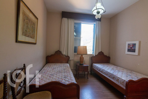 Imagem 9 de 30 de Apto Jardim Botânico | 4 Quartos | 156 M² | Cond: R$2000.00 | 2 Vagas - 1sz7h20