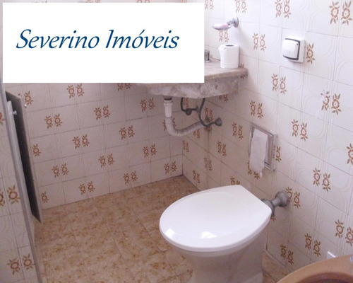 Imagem 18 de 24 de Casa - Ca00215 - 33310108