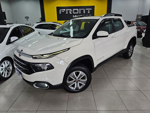 Fiat Toro 1.8 16V EVO FREEDOM OPEN EDITION