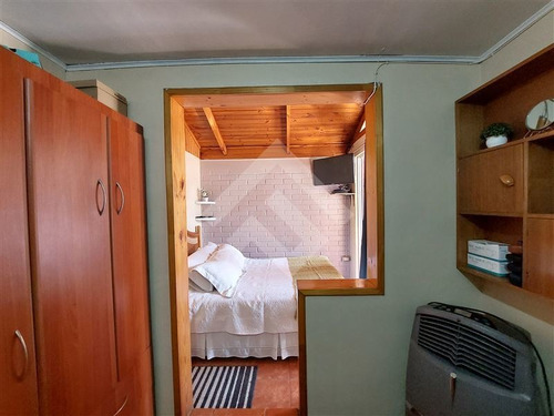 Imagen 24 de 30 de Casa En Venta De 2 Dorm. En Maipú