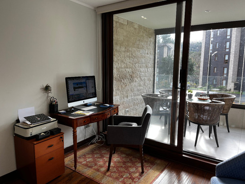 Departamento En Pucón Con Opción De Arriendo