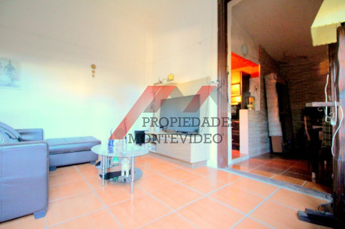 Casa En Venta- 3 Dormitorios- Union