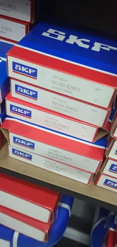 Rodamiento 6213zz Skf