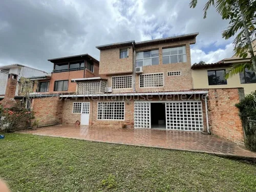 Rl Casa En Venta En La Union