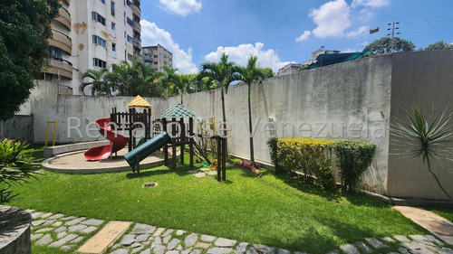 Venta De Apartamento \ La Florida Mg 5-702