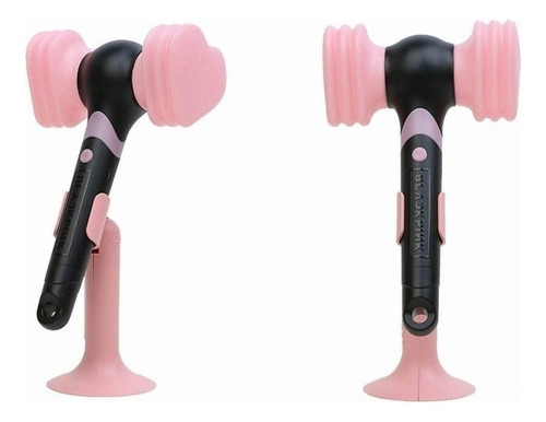 Martillo Blackpink Lightstick Oficial V2 Kpop 0sa