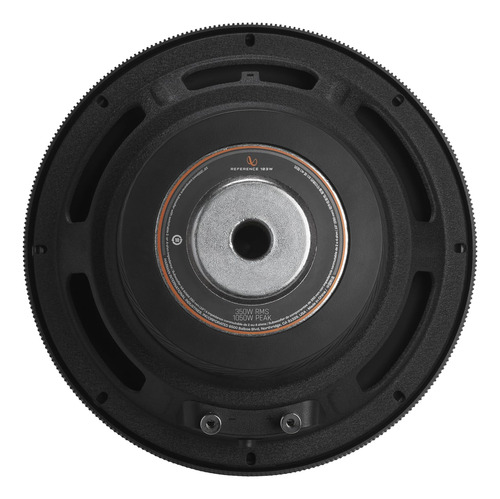 Subwoofer Por Componentes Infinity Reference 103 W 10 350 W