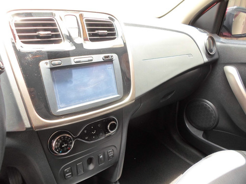 Renault Sandero Stepway