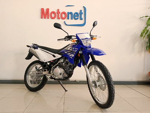 Imagen 14 de 20 de Yamaha Xtz 125 2023 0k Enduro Cross Xtz125 Motonet
