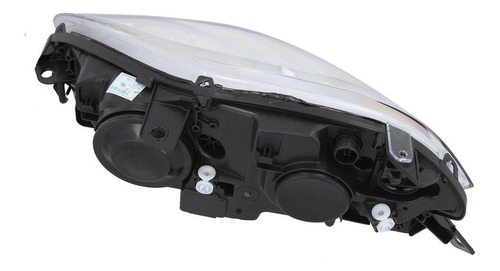 Imagen 2 de 4 de Optica Derecho Fiat Bravo 12/14