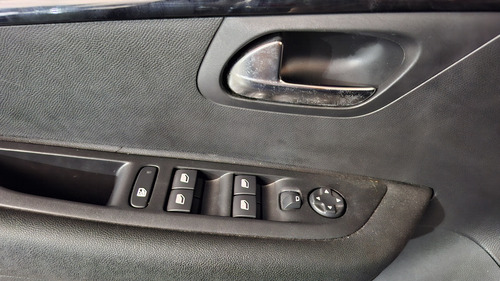 Peugeot 208 1.6l Feline Tiptronic