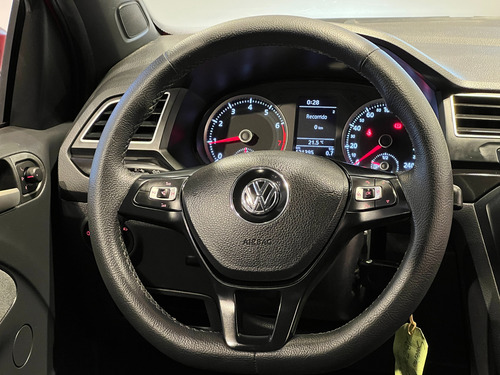 Volkswagen Saveiro 1.6 Cross Gp Cd 110cv Pack High