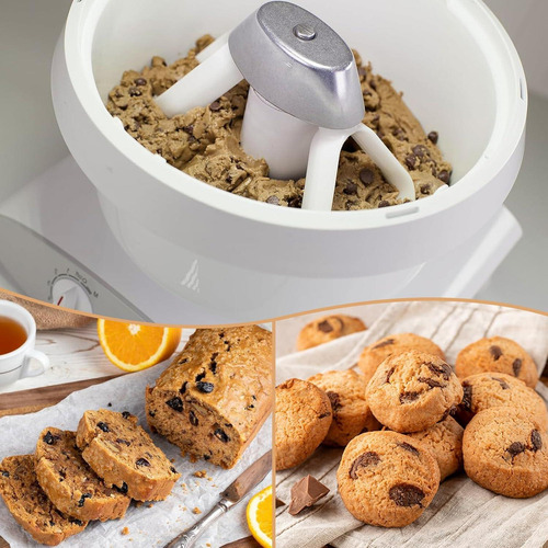 Palas Para Galletas Yobfo Para Mezcladores Bosch Universal