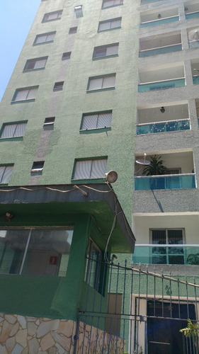 Apartamento À Venda, 2 Quartos, 1 Vaga, Alves Dias - São Bernardo Do Campo/sp - 41320